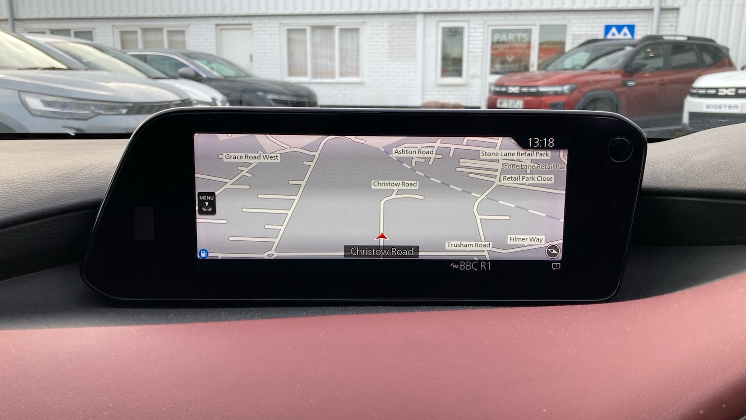 Used Mazda Mazda3 2021 for sale - 76905946: Photo 23