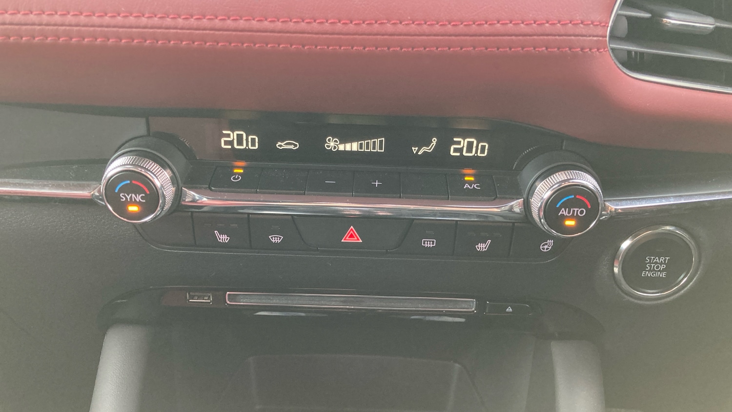 Used Mazda Mazda3 2021 for sale - 76905946: Photo 25