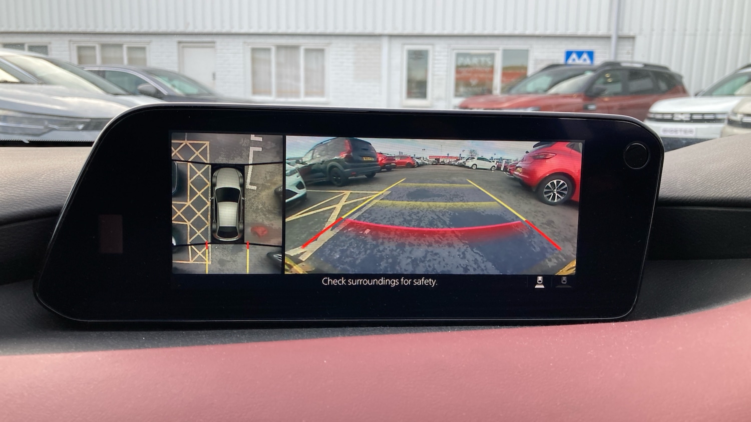 Used Mazda Mazda3 2021 for sale - 76905946: Photo 35