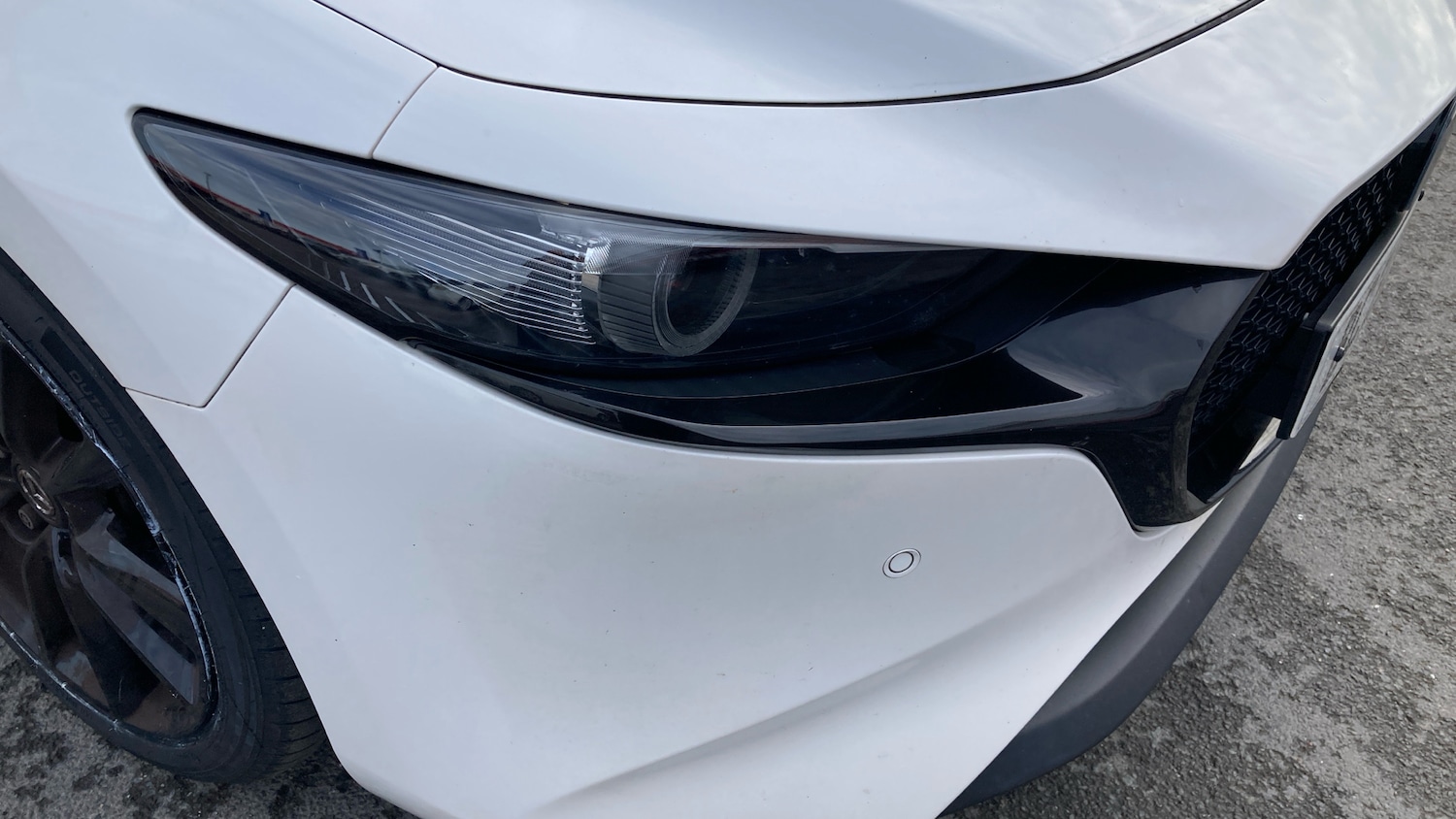 Used Mazda Mazda3 2021 for sale - 76905946: Photo 38