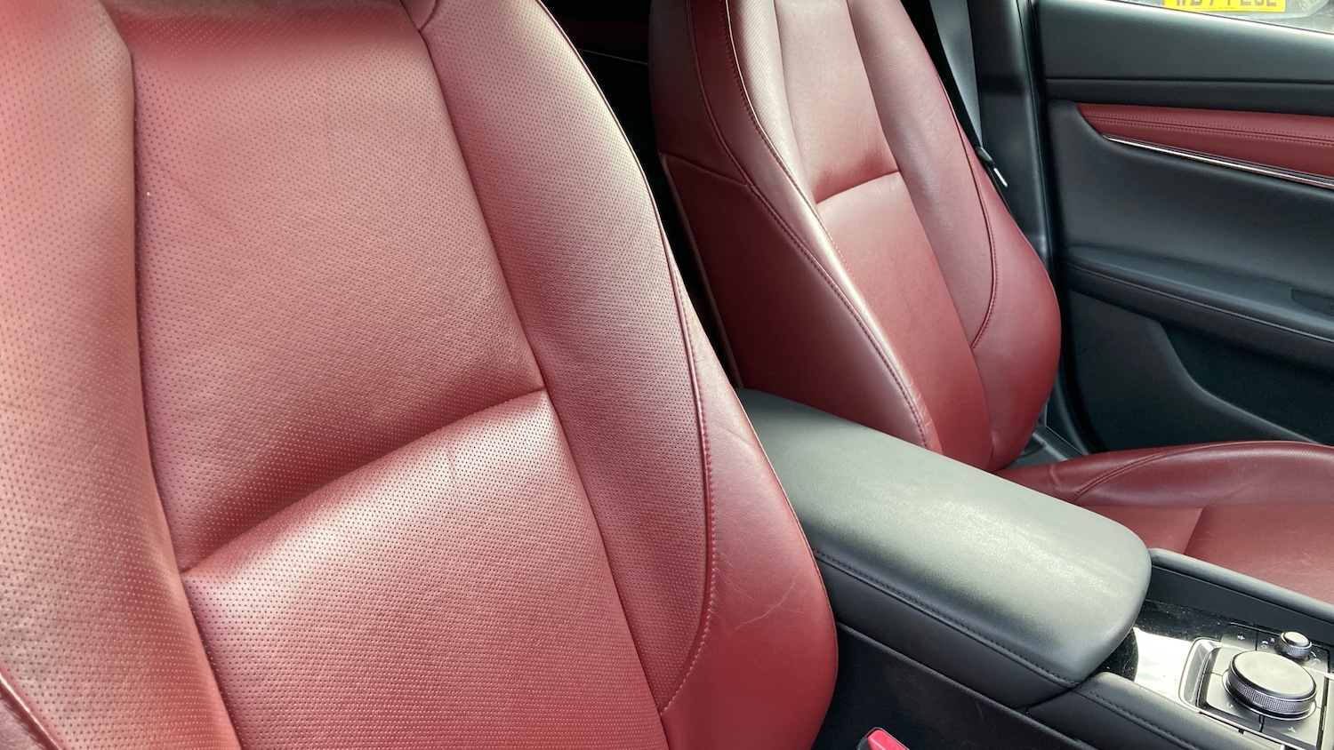 Used Mazda Mazda3 2021 for sale - 76905946: Photo 39