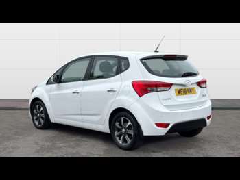 Used Hyundai Ix20 2018 for sale - 74591261: Photo