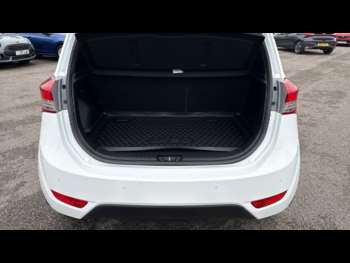 Used Hyundai Ix20 2018 for sale - 74591261: Photo