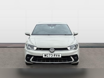 Used Volkswagen Polo 2023 for sale - 75466724: Photo