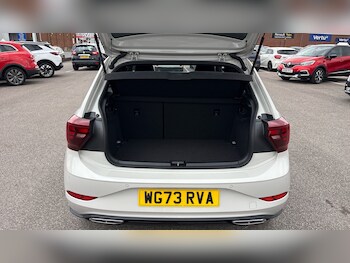 Used Volkswagen Polo 2023 for sale - 75466724: Photo