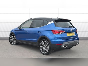 Used SEAT Arona 2023 for sale - 78849721: Photo