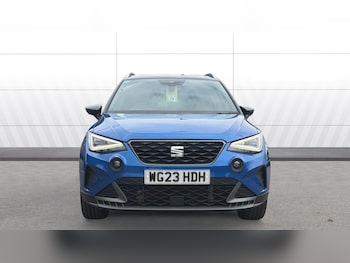 Used SEAT Arona 2023 for sale - 78849721: Photo
