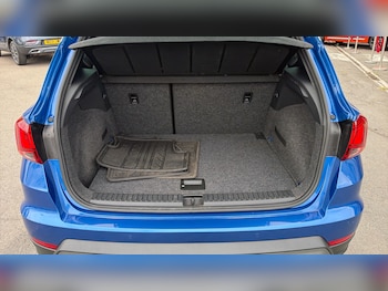 Used SEAT Arona 2023 for sale - 78849721: Photo