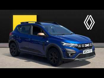 2024 (24) - 1.0 TCe Extreme 5dr Petrol Hatchback