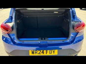 Used Dacia Sandero Stepway 2024 for sale - 75095887: Photo