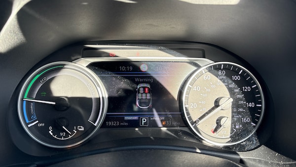 Used Nissan Juke 2024 for sale - 76101237: Photo 18