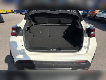Used Nissan Juke 2024 for sale - 76101237: Photo