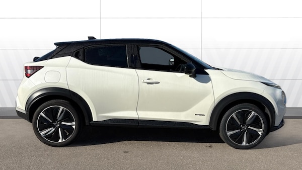 Used Nissan Juke 2024 for sale - 76101237: Photo 5