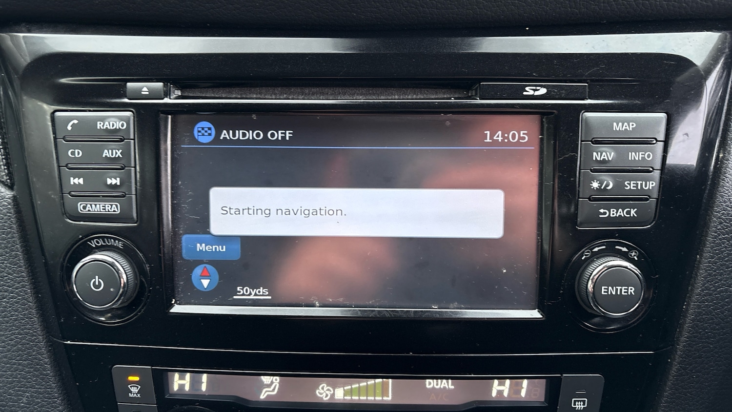 Used Nissan X-Trail 2016 for sale - 77898716: Photo 12