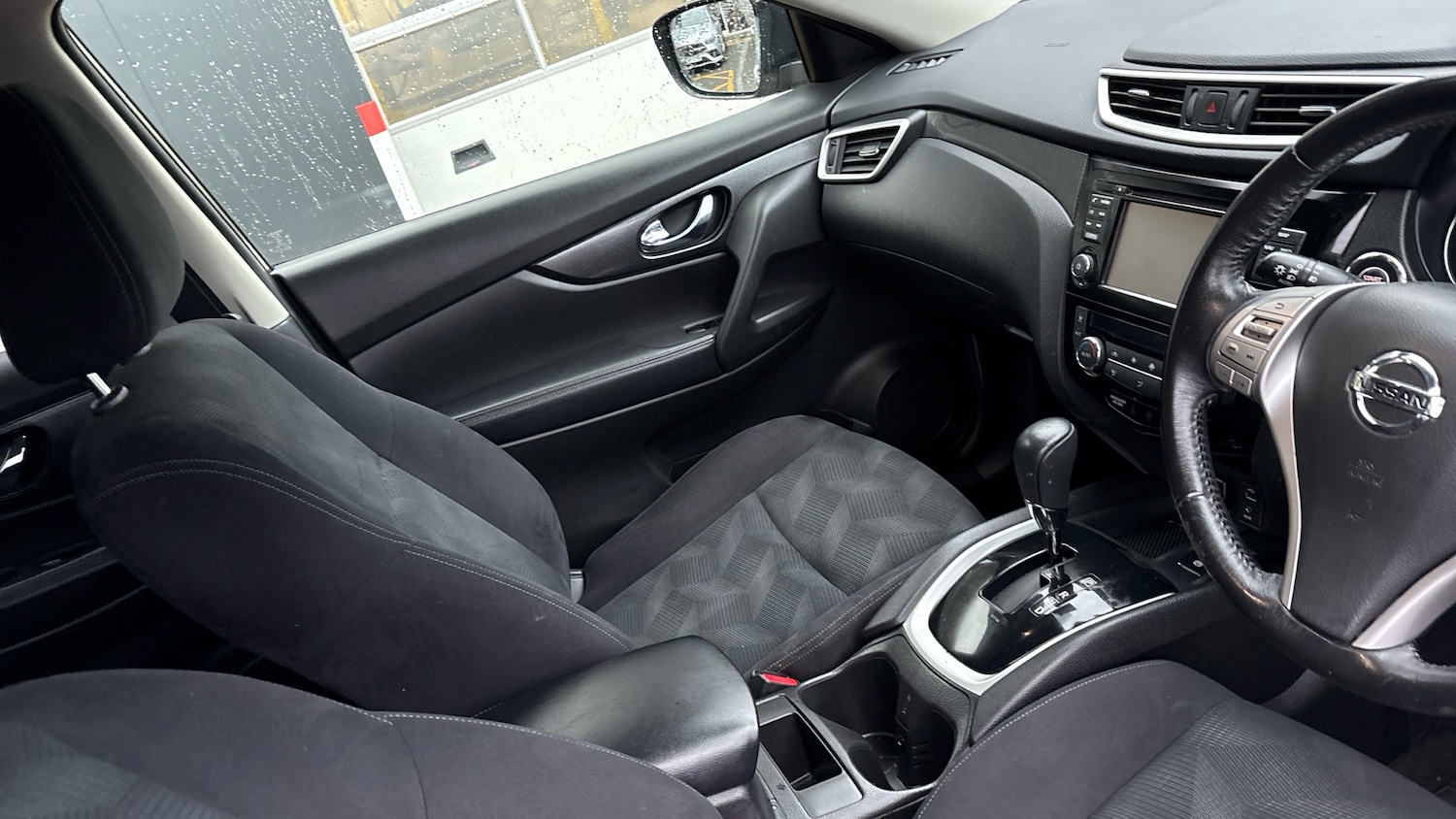 Used Nissan X-Trail 2016 for sale - 77898716: Photo 14