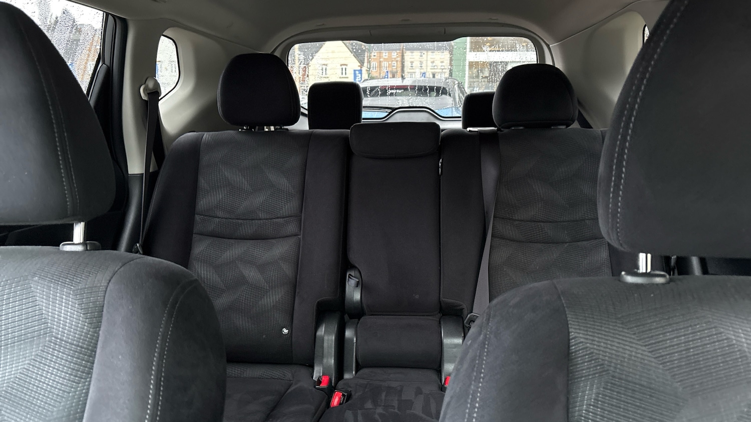 Used Nissan X-Trail 2016 for sale - 77898716: Photo 15