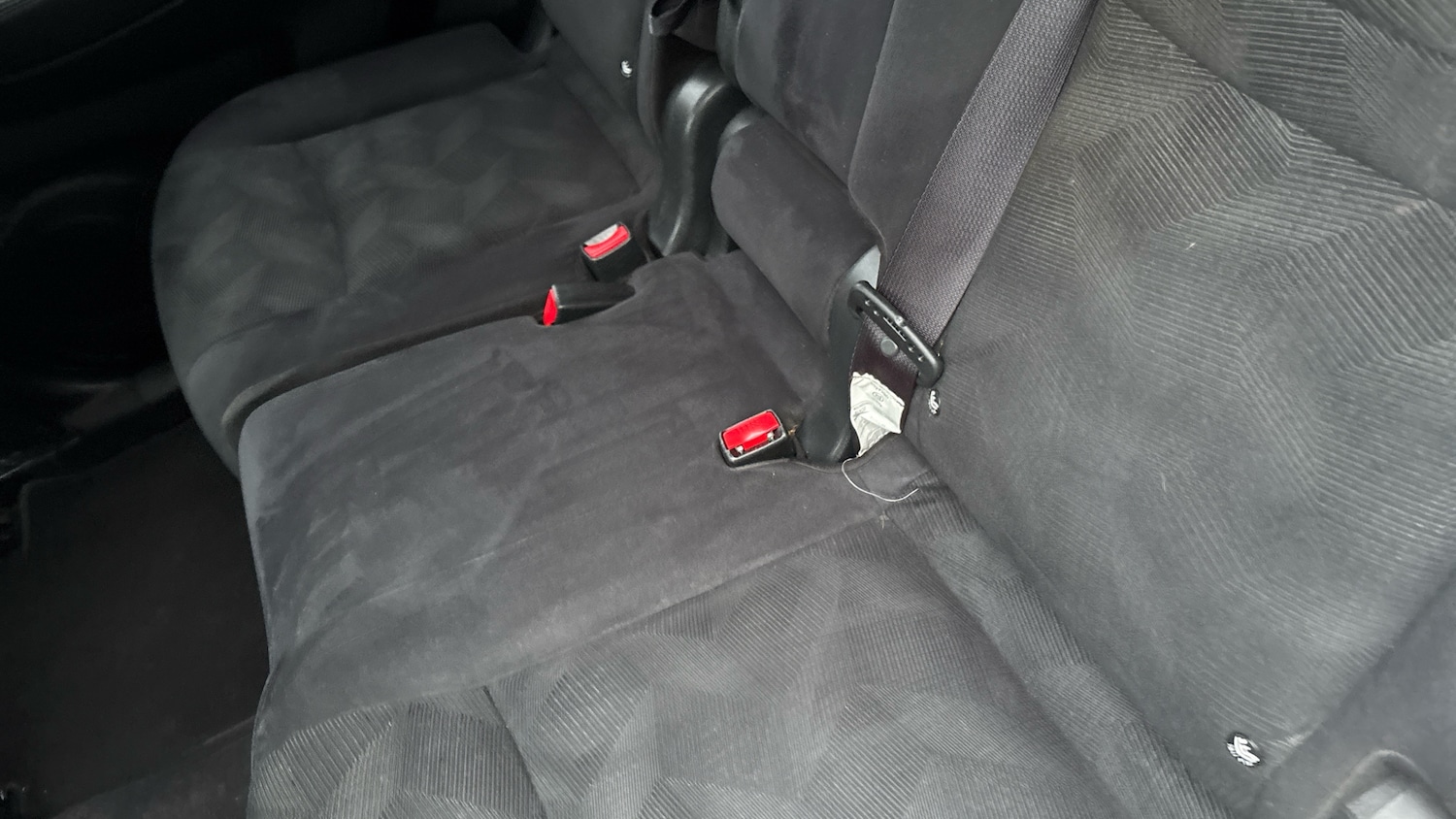 Used Nissan X-Trail 2016 for sale - 77898716: Photo 17