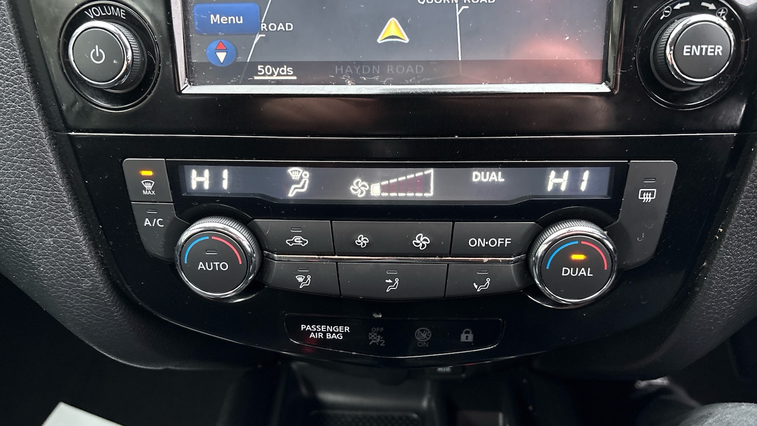 Used Nissan X-Trail 2016 for sale - 77898716: Photo 27