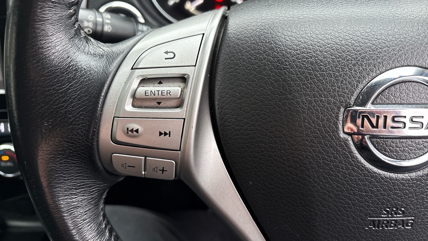 Used Nissan X-Trail 2016 for sale - 77898716: Photo 37