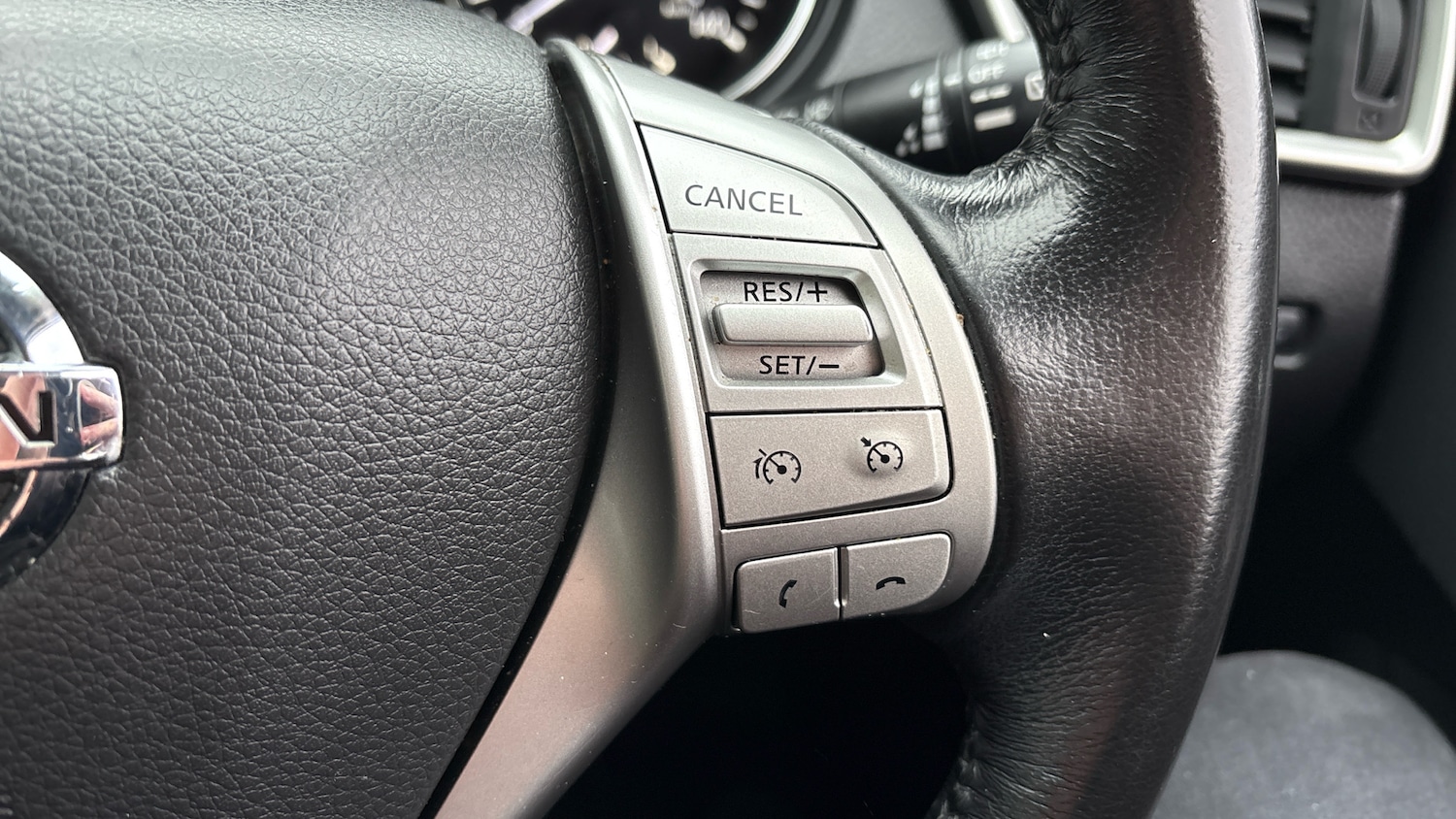 Used Nissan X-Trail 2016 for sale - 77898716: Photo 38