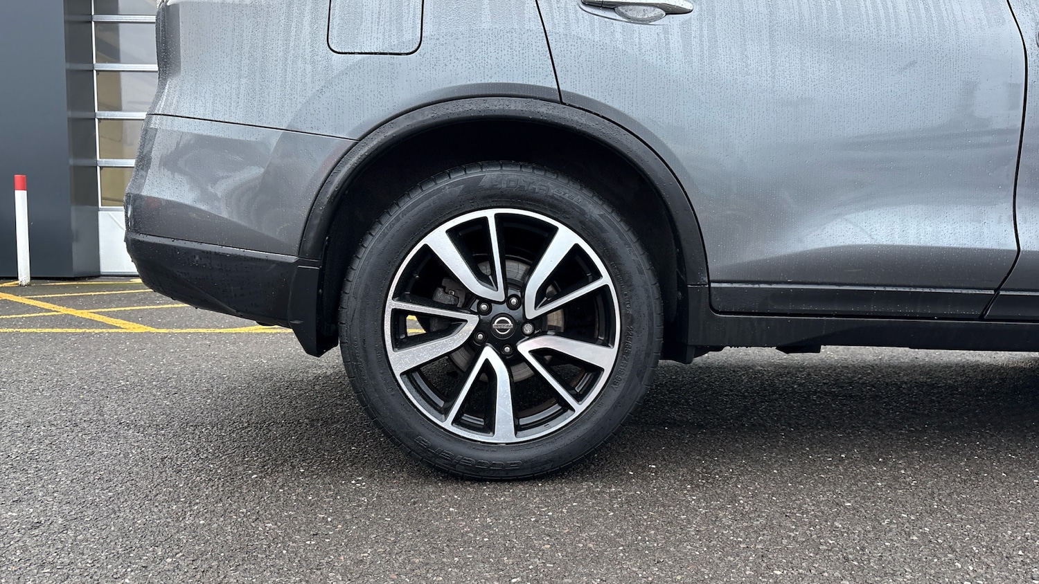 Used Nissan X-Trail 2016 for sale - 77898716: Photo 7