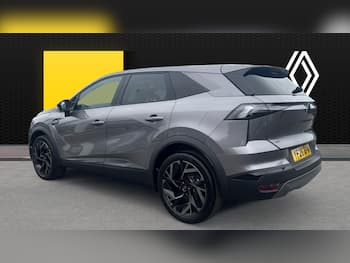 Used Renault Symbioz 2026 for sale - 79776083: Photo
