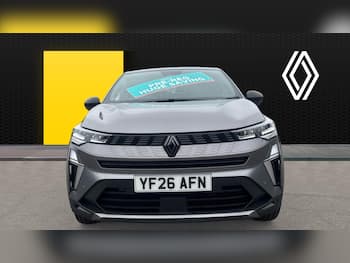 Used Renault Symbioz 2026 for sale - 79776083: Photo