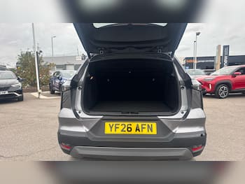 Used Renault Symbioz 2026 for sale - 79776083: Photo