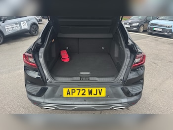 Used Renault Arkana 2023 for sale - 78004265: Photo