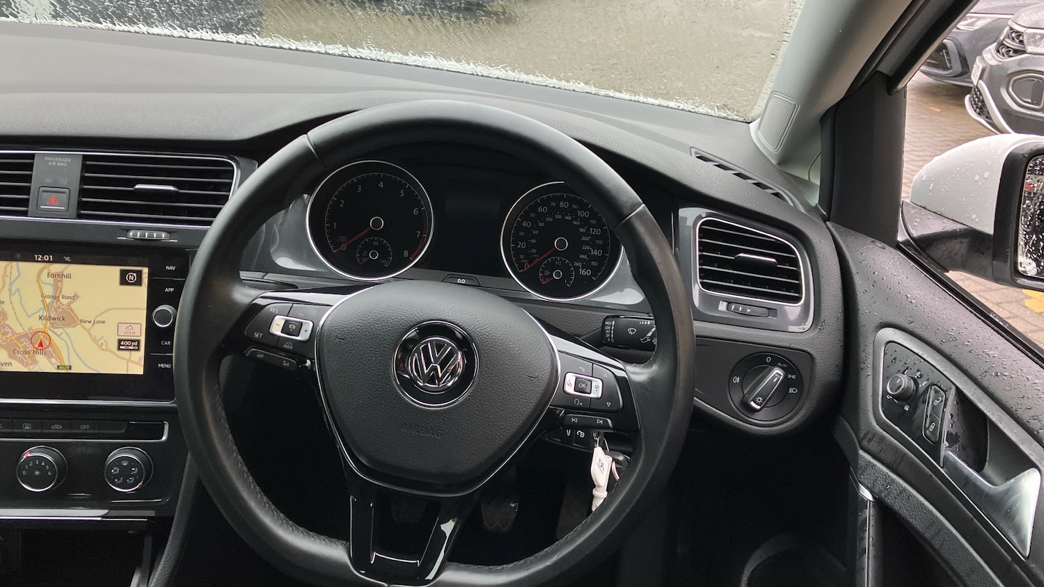 Used Volkswagen Golf 2017 for sale - 76795085: Photo 10