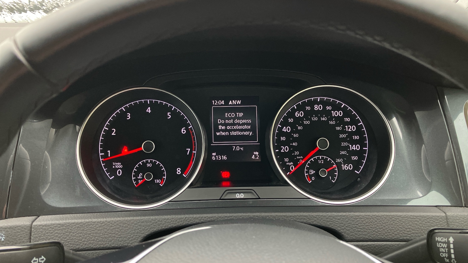 Used Volkswagen Golf 2017 for sale - 76795085: Photo 11