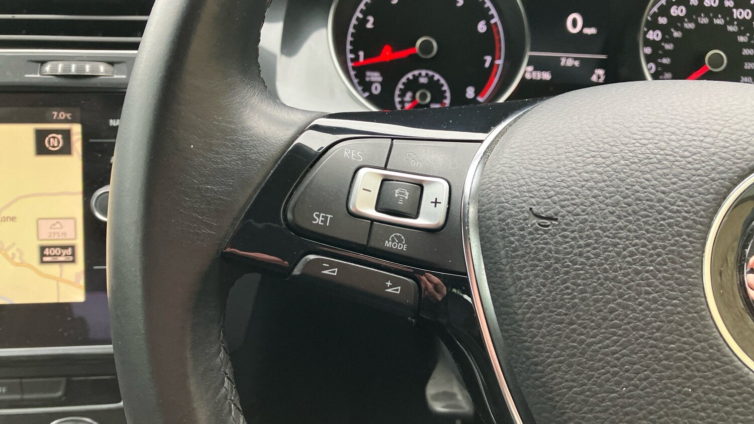 Used Volkswagen Golf 2017 for sale - 76795085: Photo 17