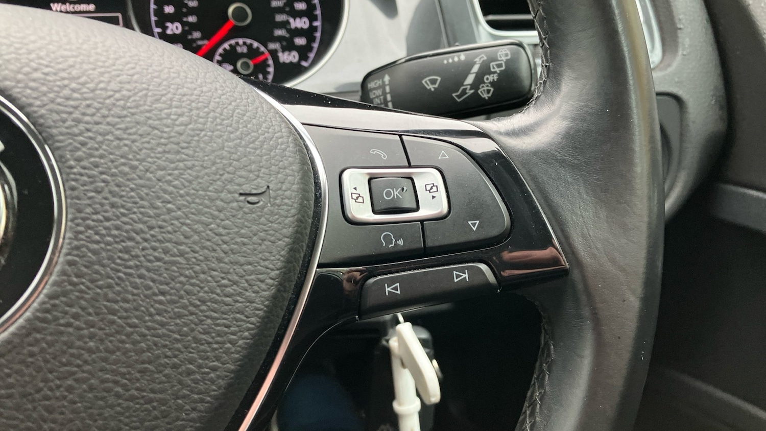 Used Volkswagen Golf 2017 for sale - 76795085: Photo 18