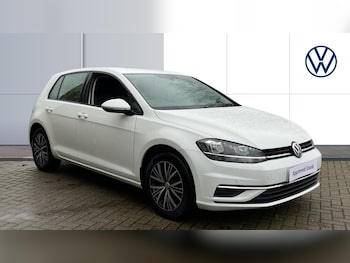 Volkswagen - Golf