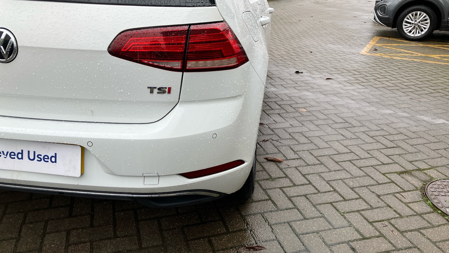 Used Volkswagen Golf 2017 for sale - 76795085: Photo 26