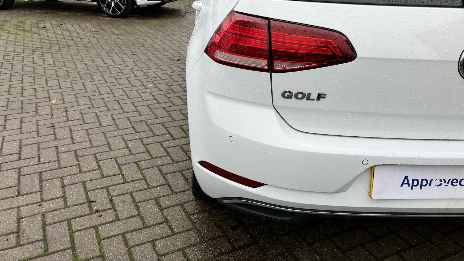 Used Volkswagen Golf 2017 for sale - 76795085: Photo 27