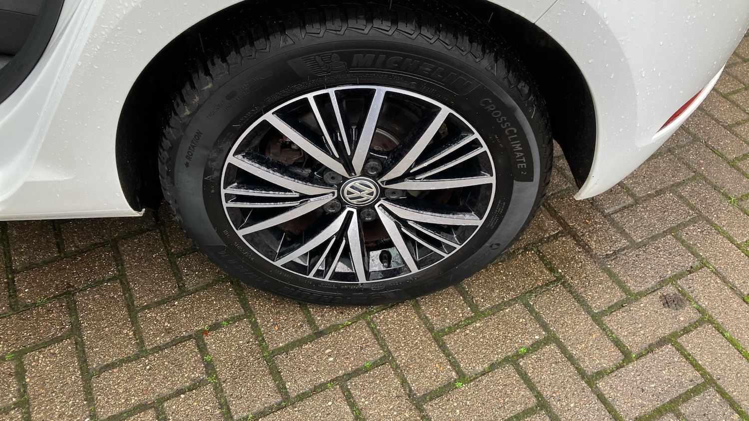 Used Volkswagen Golf 2017 for sale - 76795085: Photo 35