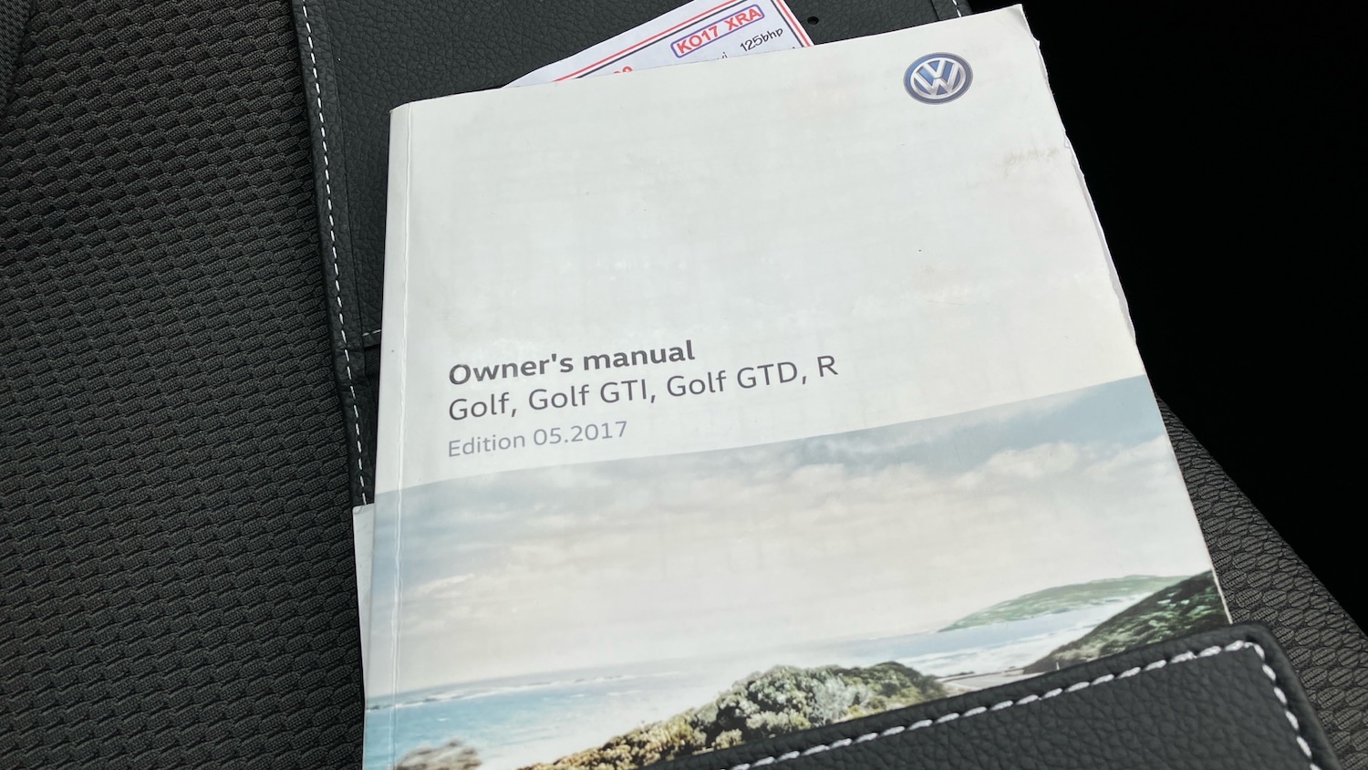 Used Volkswagen Golf 2017 for sale - 76795085: Photo 43