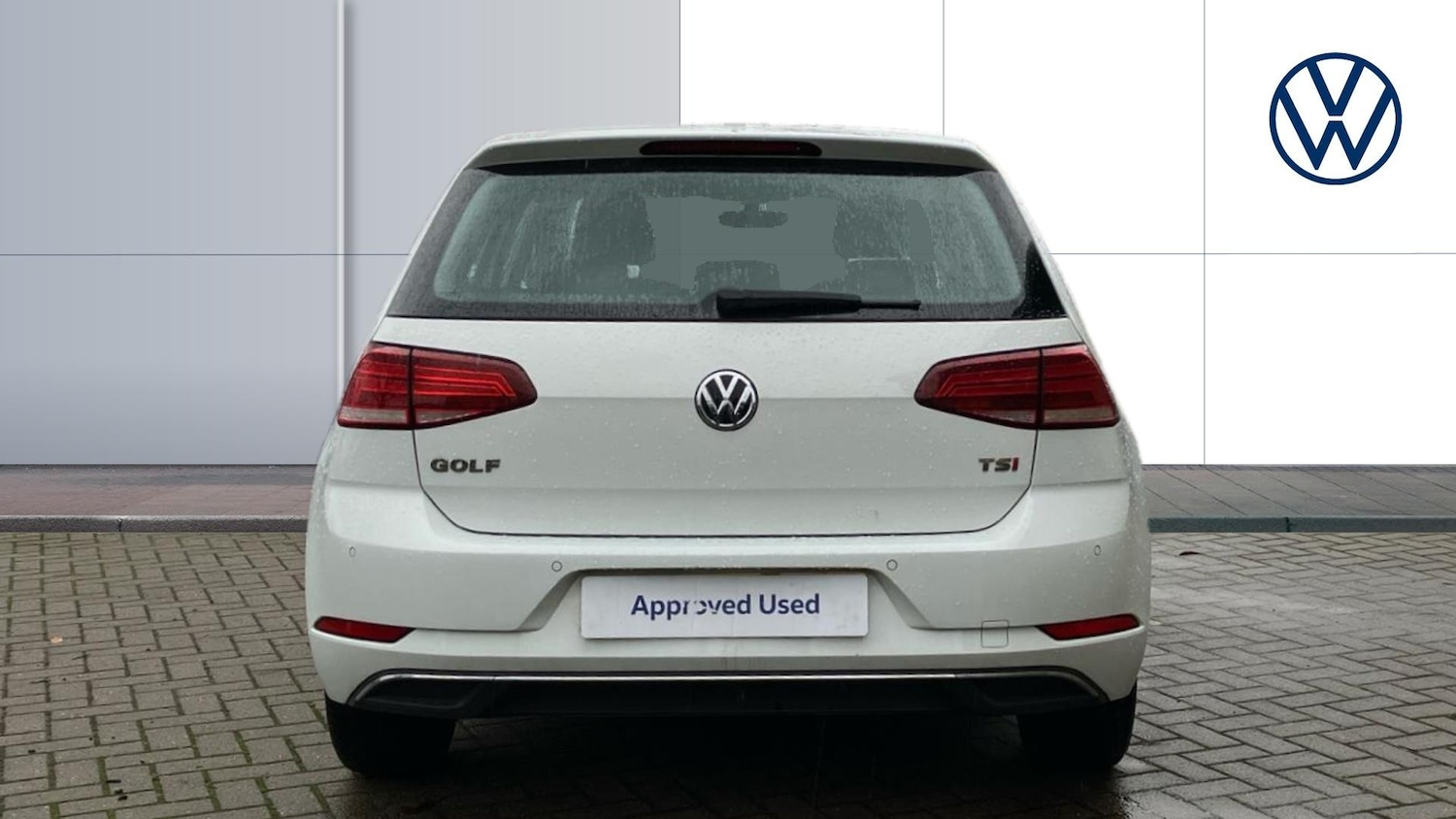 Used Volkswagen Golf 2017 for sale - 76795085: Photo 8