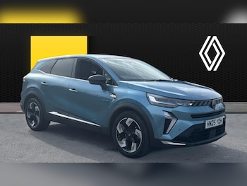 Used Renault Symbioz 2025 for sale - 78379621: Photo