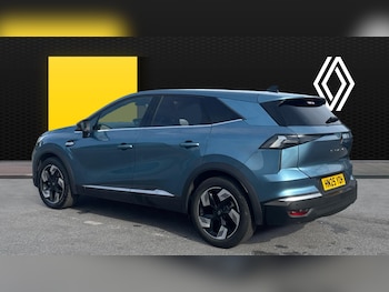 Used Renault Symbioz 2025 for sale - 78379621: Photo