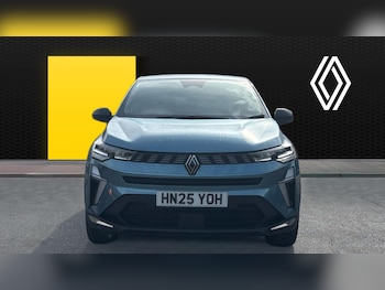 Used Renault Symbioz 2025 for sale - 78379621: Photo