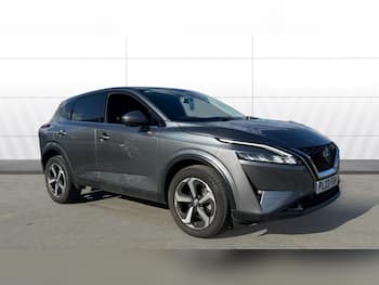 Used Nissan Qashqai 2023 for sale - 79571156: Photo