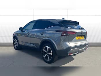 Used Nissan Qashqai 2023 for sale - 79571156: Photo