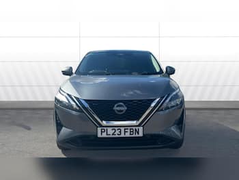 Used Nissan Qashqai 2023 for sale - 79571156: Photo