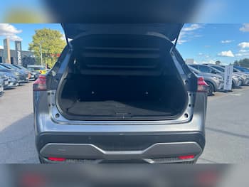 Used Nissan Qashqai 2023 for sale - 79571156: Photo