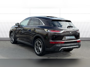 Used DS Automobiles DS 7 2018 for sale - 75661812: Photo
