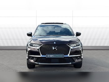 Used DS Automobiles DS 7 2018 for sale - 75661812: Photo