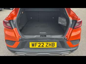 Used Renault Arkana 2022 for sale - 74628885: Photo