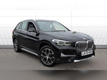 Used BMW X1 2020 for sale - 78627916: Photo